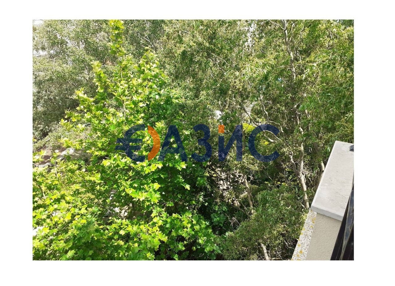 Appartamenti a Spiaggia assolata, Bulgaria, 69.3 m² - foto 9