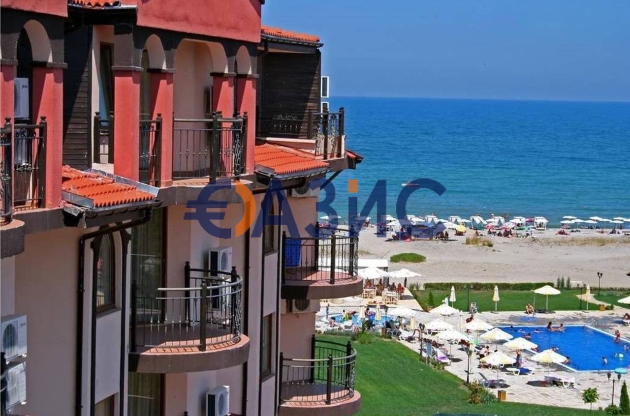 Hotel in Tsarevo, Bulgaria, 11 365 m² - picture 9