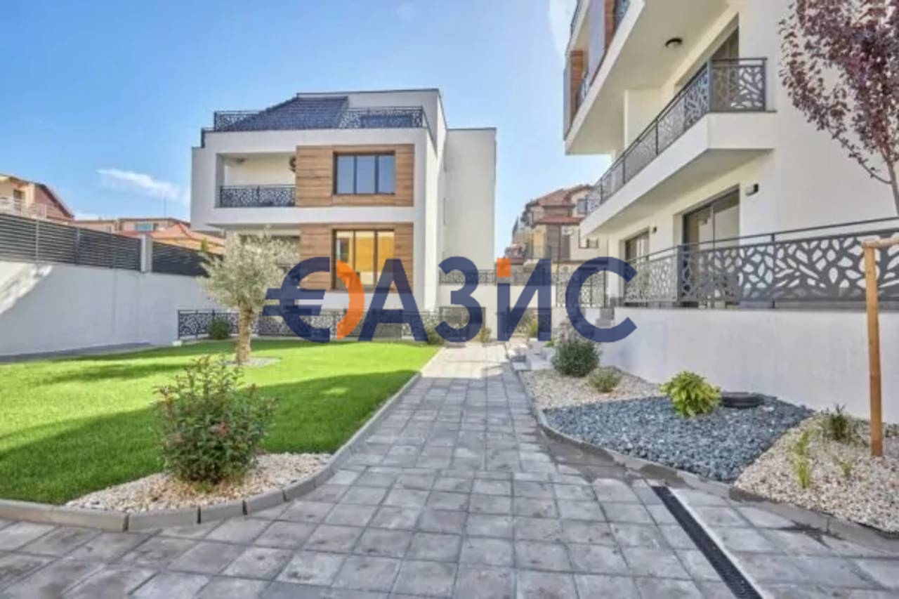 Appartamenti a Sozopol, Bulgaria, 59.4 m² - foto 9