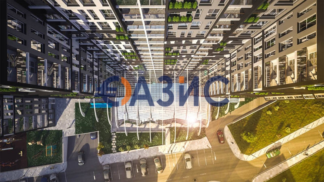 Apartment in Burgas, Bulgarien, 120.1 m² - Foto 9