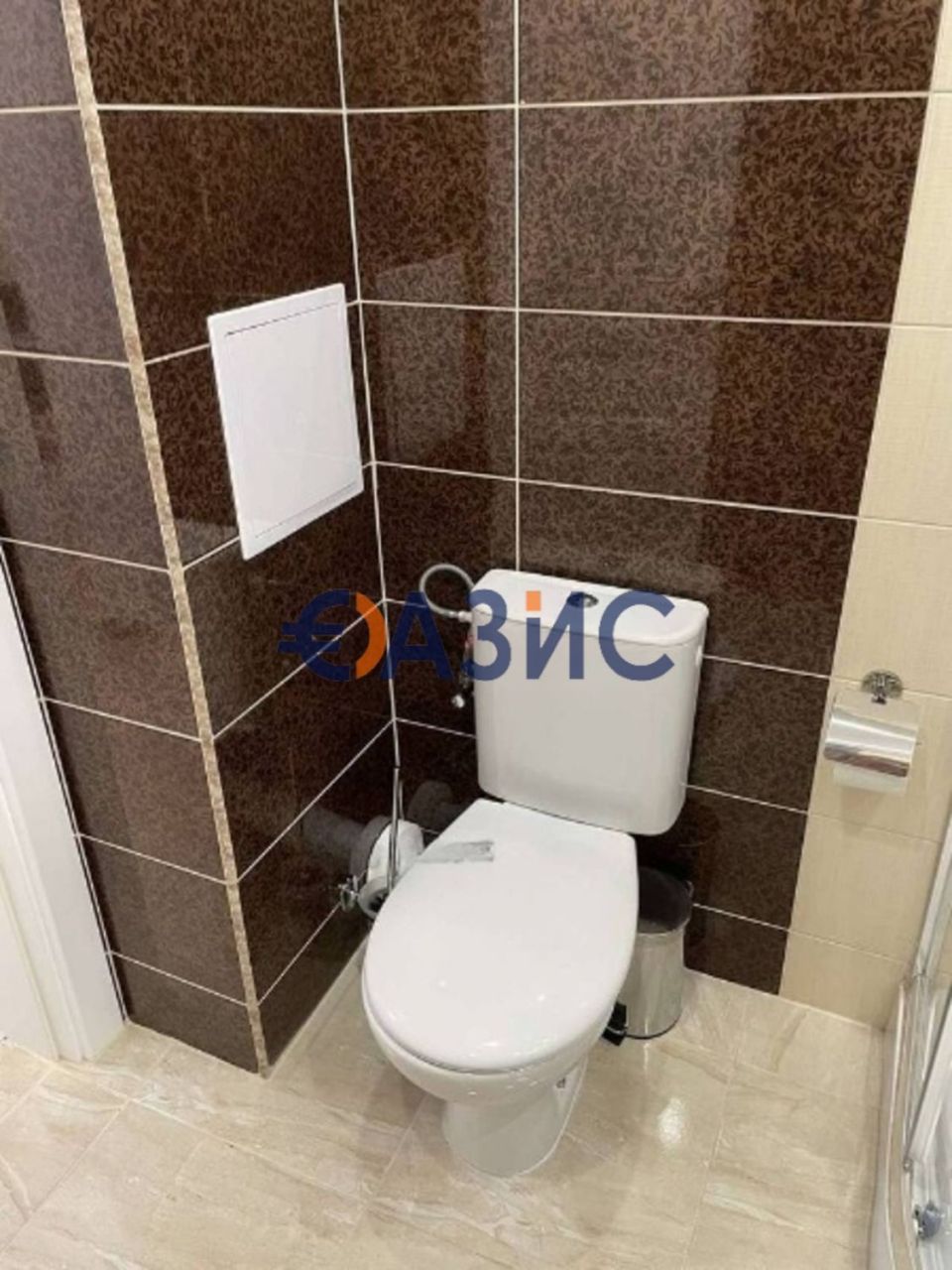 Apartamento en Ravda, Bulgaria, 52.2 m² - imagen 10