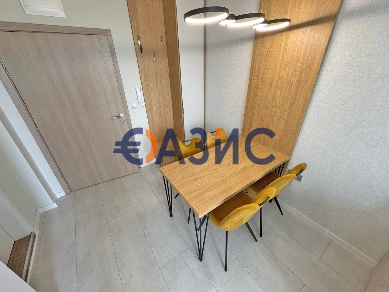 Appartamenti a Spiaggia assolata, Bulgaria, 52 m² - foto 10