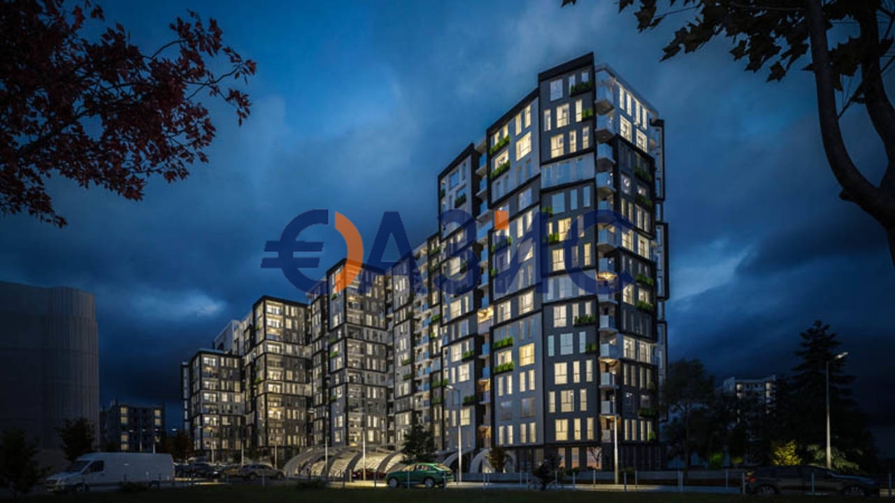 Appartement à Bourgas, Bulgarie, 55.5 m² - image 10