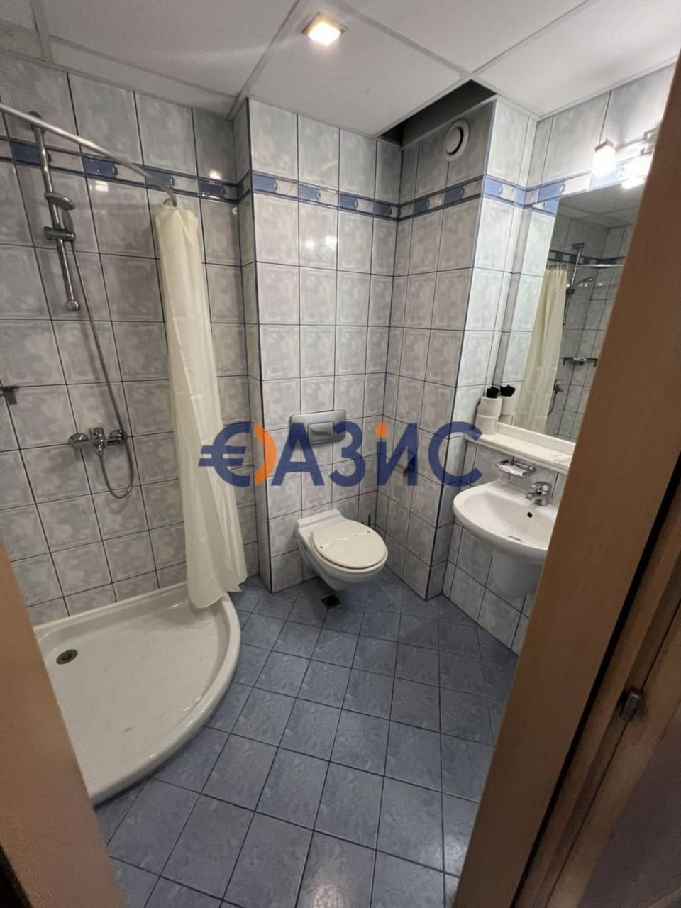 Apartment in Sonnenstrand, Bulgarien, 41.6 m² - Foto 11