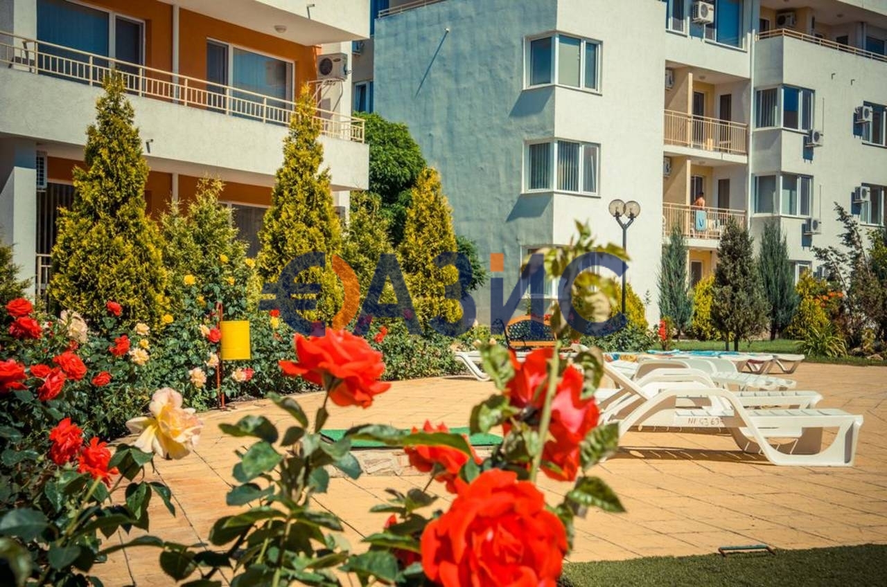 Appartement à Slantchev Briag, Bulgarie, 58 m² - image 10