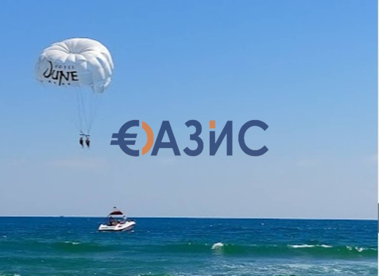 Apartment at Sunny Beach, Bulgaria, 71.3 m² - picture 11