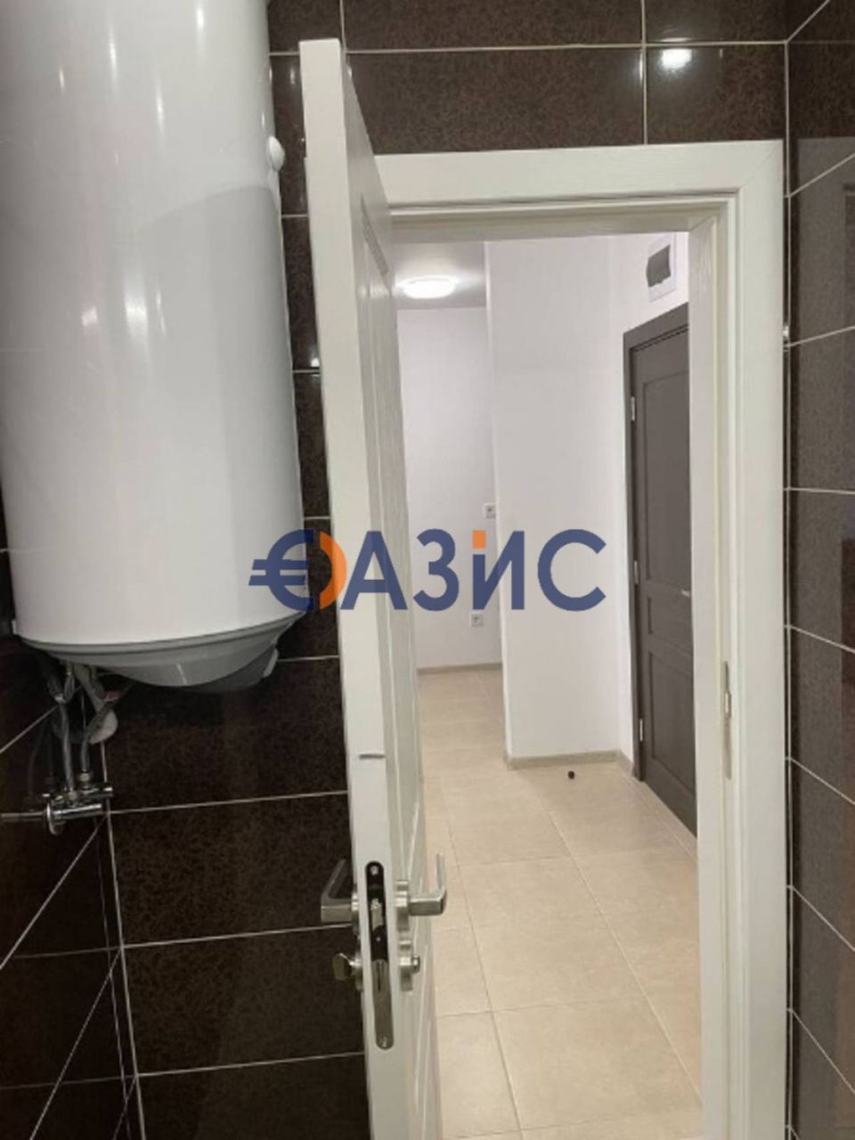 Apartamento en Ravda, Bulgaria, 52.2 m² - imagen 11