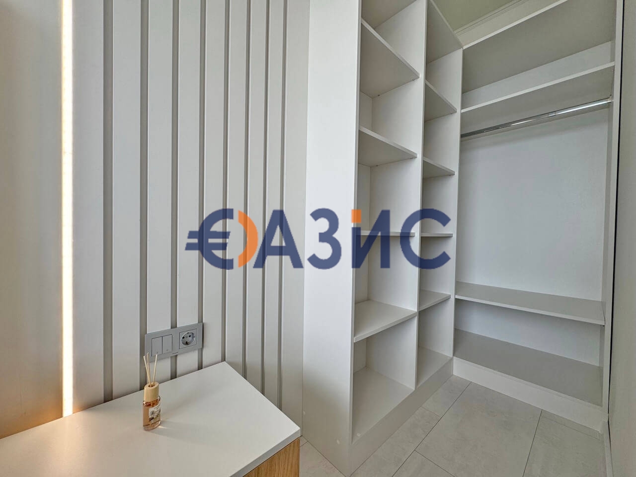 Appartamenti a Spiaggia assolata, Bulgaria, 52 m² - foto 11