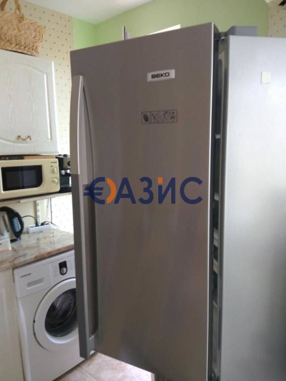 Apartment in Elenite, Bulgarien, 72.4 m² - Foto 12