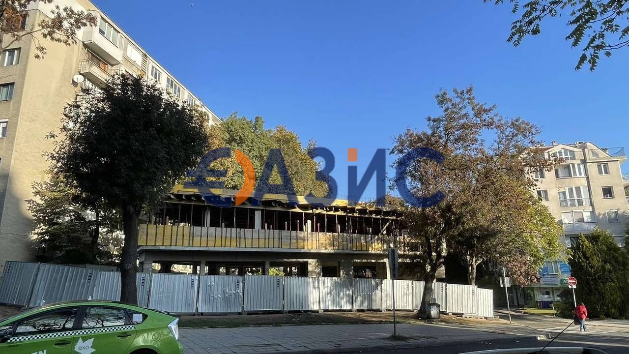 Appartamenti a Burgas, Bulgaria, 85 m² - foto 12