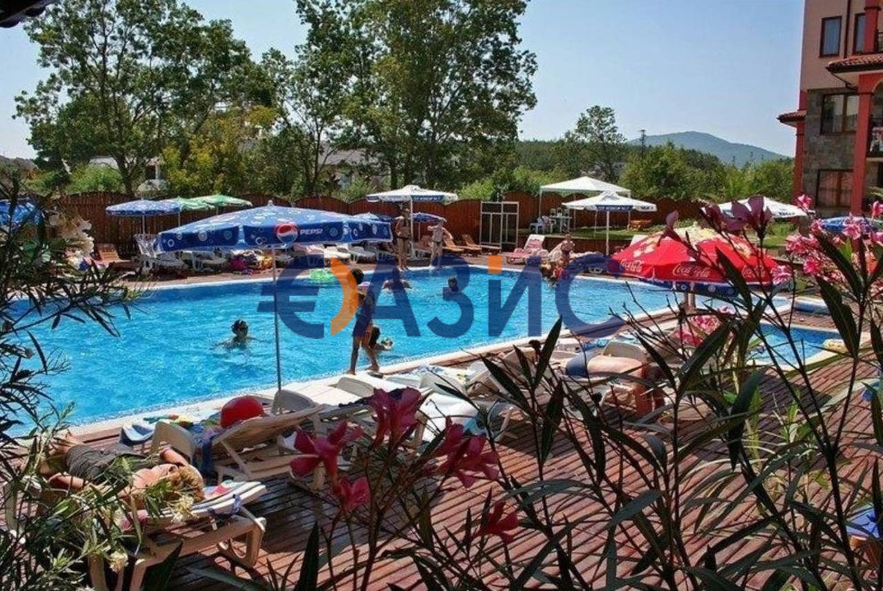 Hotel in Tsarevo, Bulgaria, 11 365 m² - picture 12