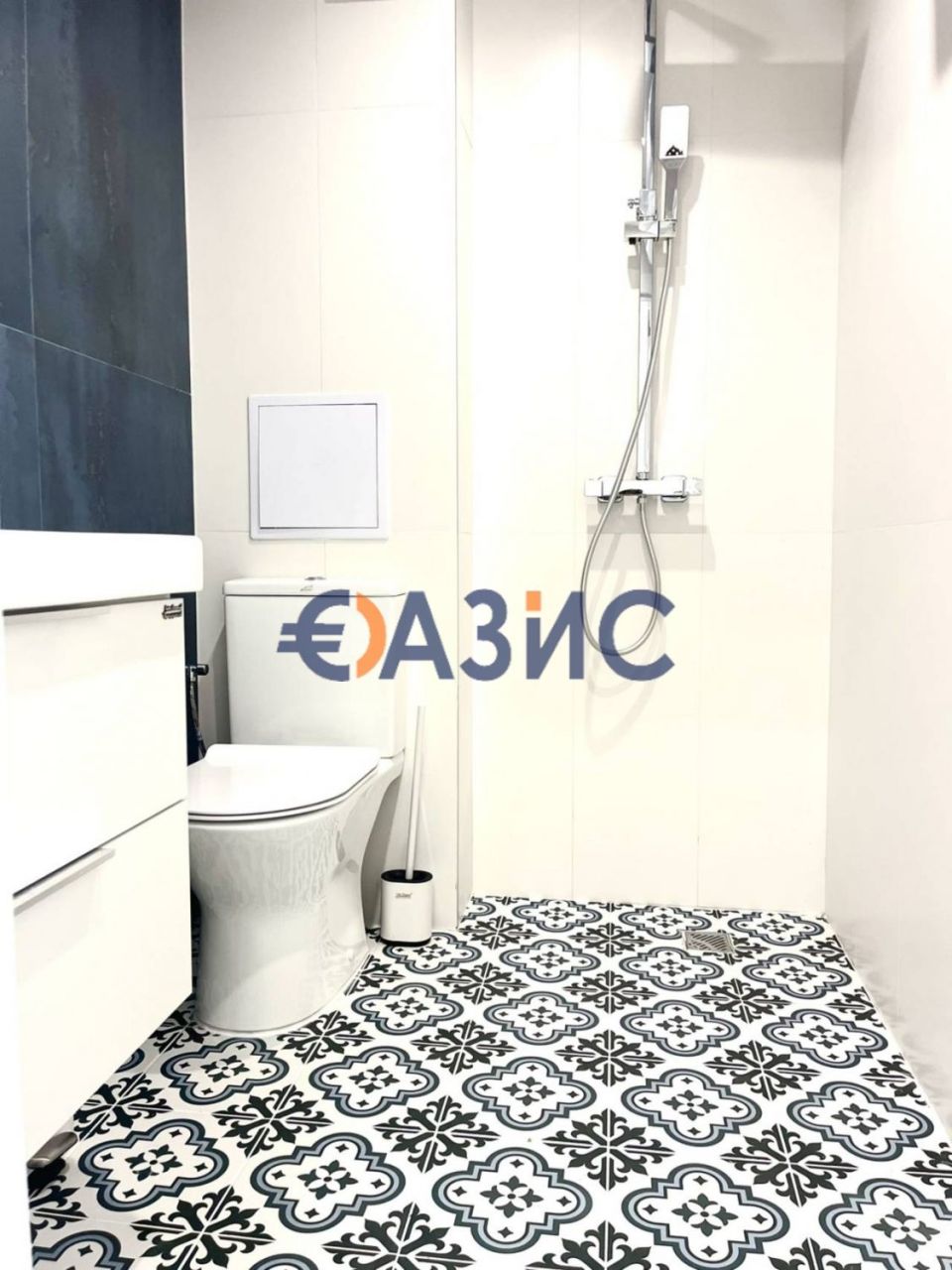 Apartment in Sozopol, Bulgaria, 50 m² - picture 12