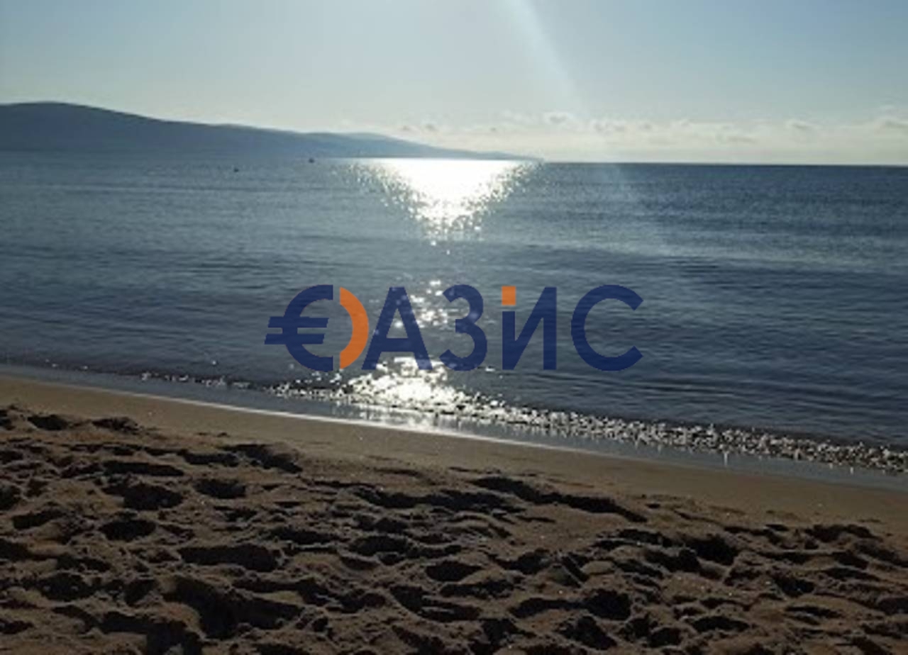 Apartment at Sunny Beach, Bulgaria, 71.3 m² - picture 12