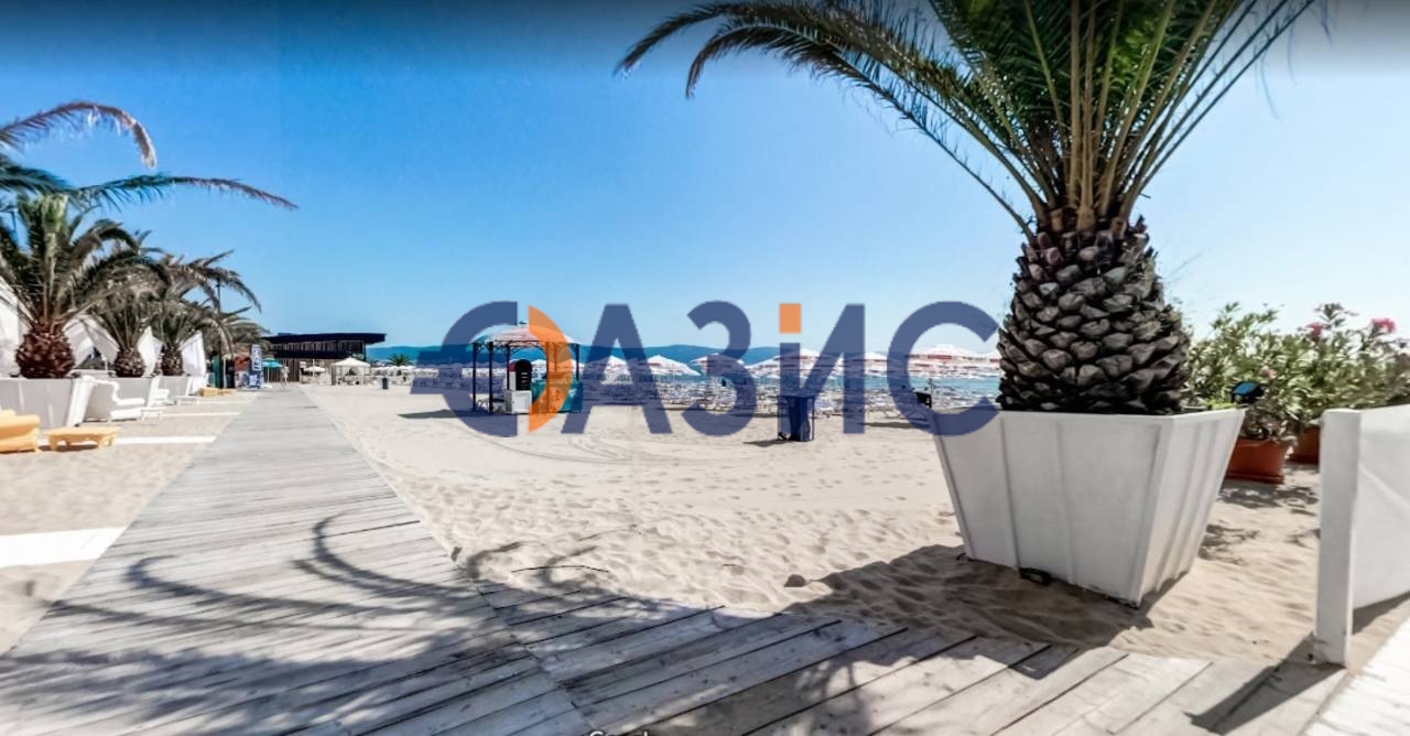 Appartamenti a Spiaggia assolata, Bulgaria, 99.5 m² - foto 13