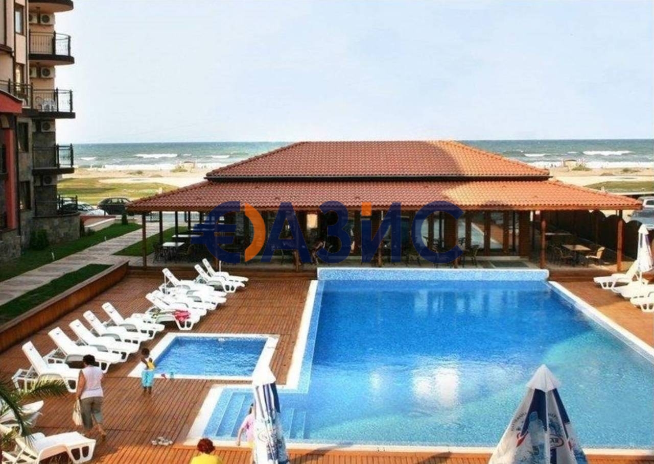 Hotel in Tsarevo, Bulgaria, 11 365 m² - picture 13