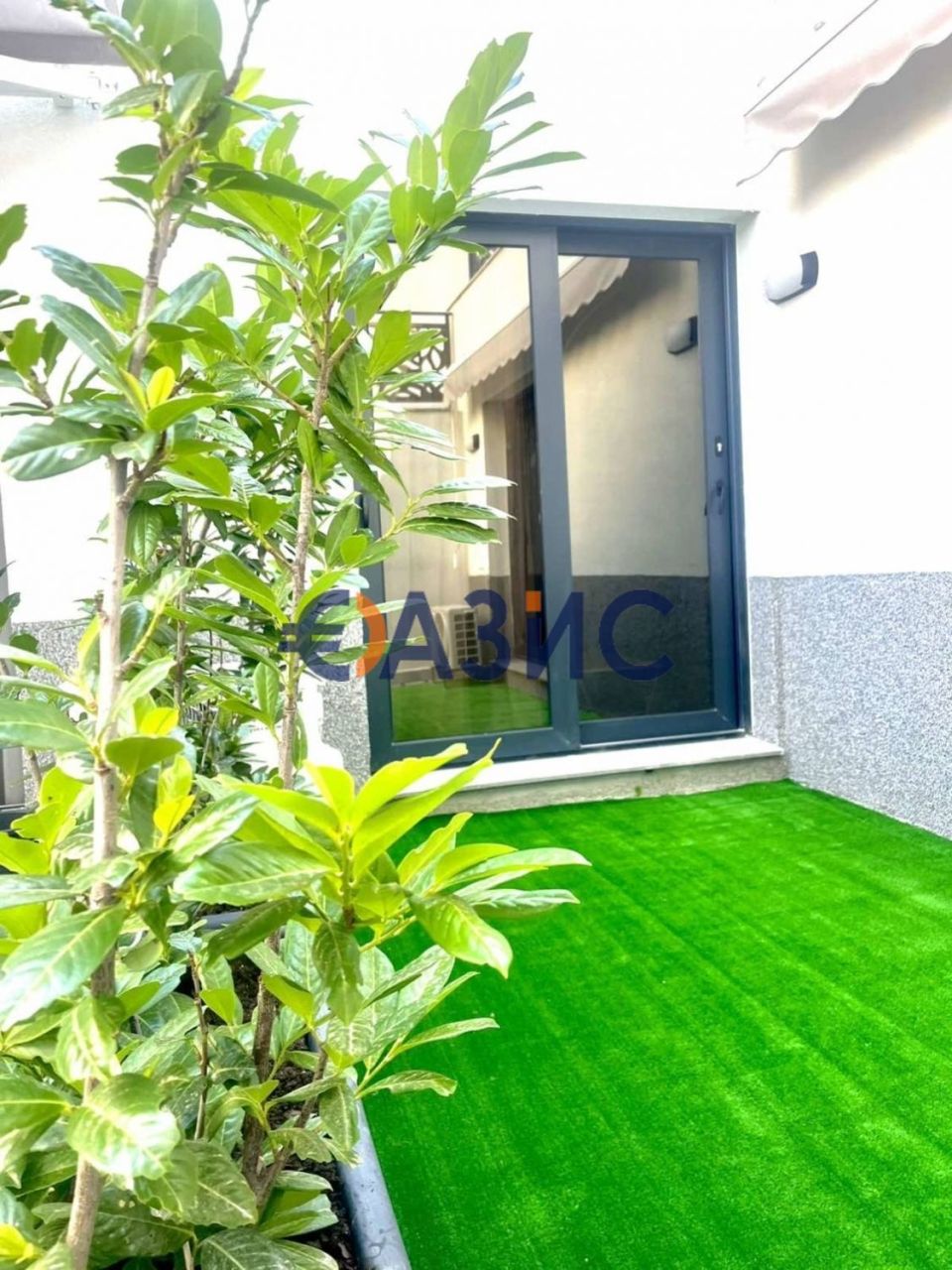 Apartment in Sozopol, Bulgaria, 50 m² - picture 13