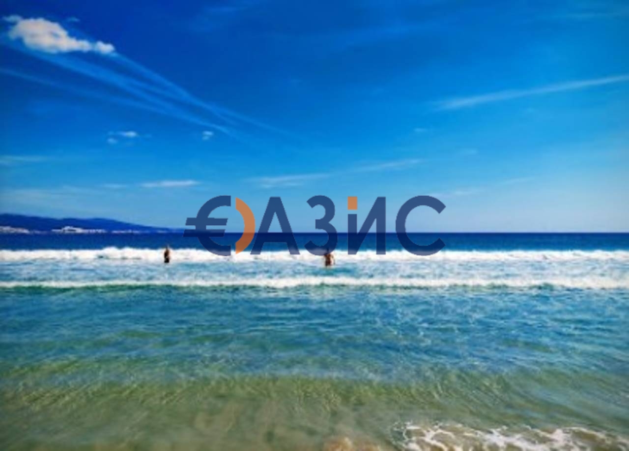 Apartment at Sunny Beach, Bulgaria, 71.3 m² - picture 13