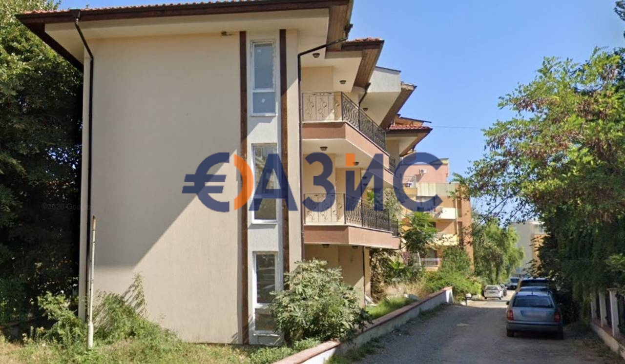 Apartamento en Ravda, Bulgaria, 57.1 m² - imagen 13