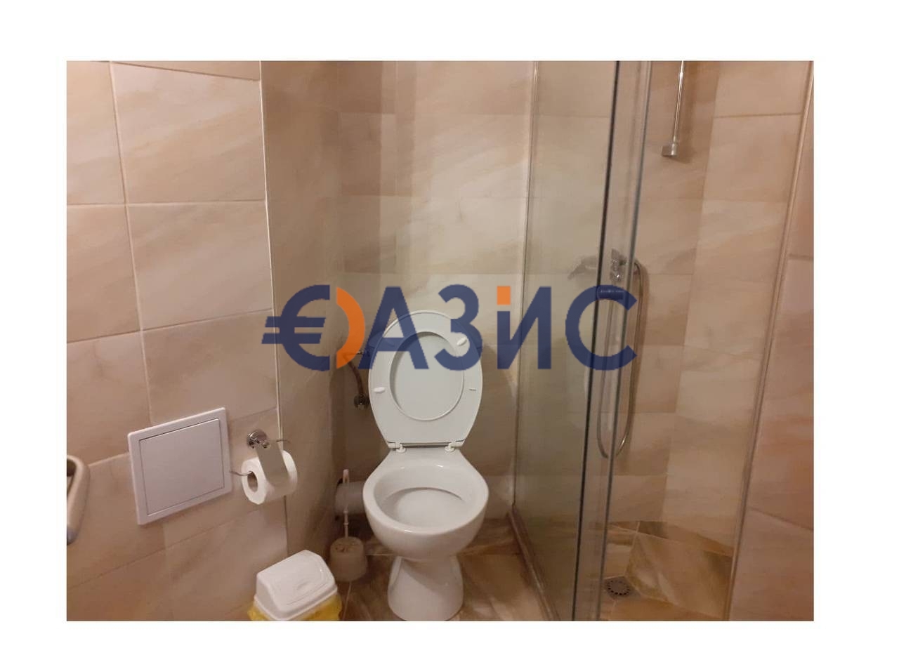 Appartamenti a Spiaggia assolata, Bulgaria, 69.3 m² - foto 13