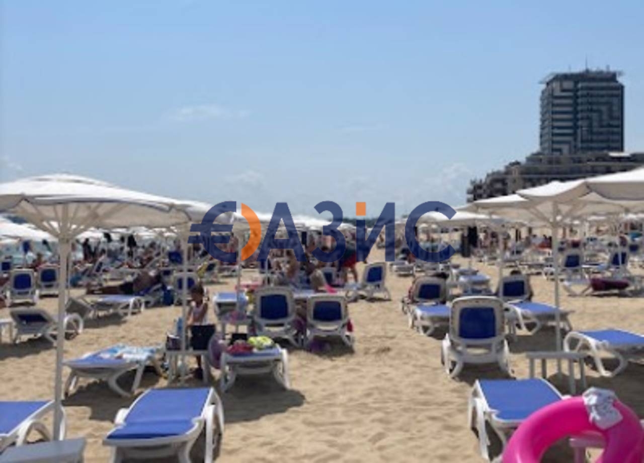 Apartment at Sunny Beach, Bulgaria, 71.3 m² - picture 14
