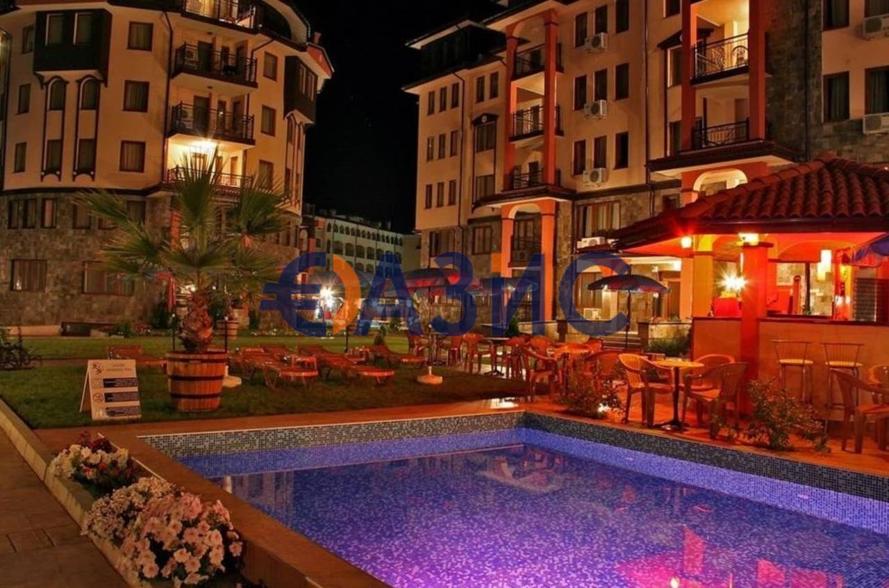 Hotel in Tsarevo, Bulgaria, 11 365 m² - picture 14