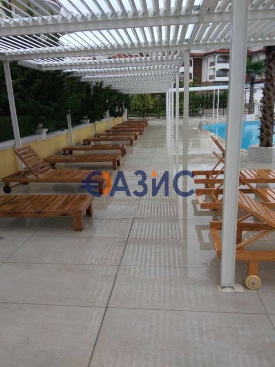 Apartment in Elenite, Bulgarien, 72.4 m² - Foto 14