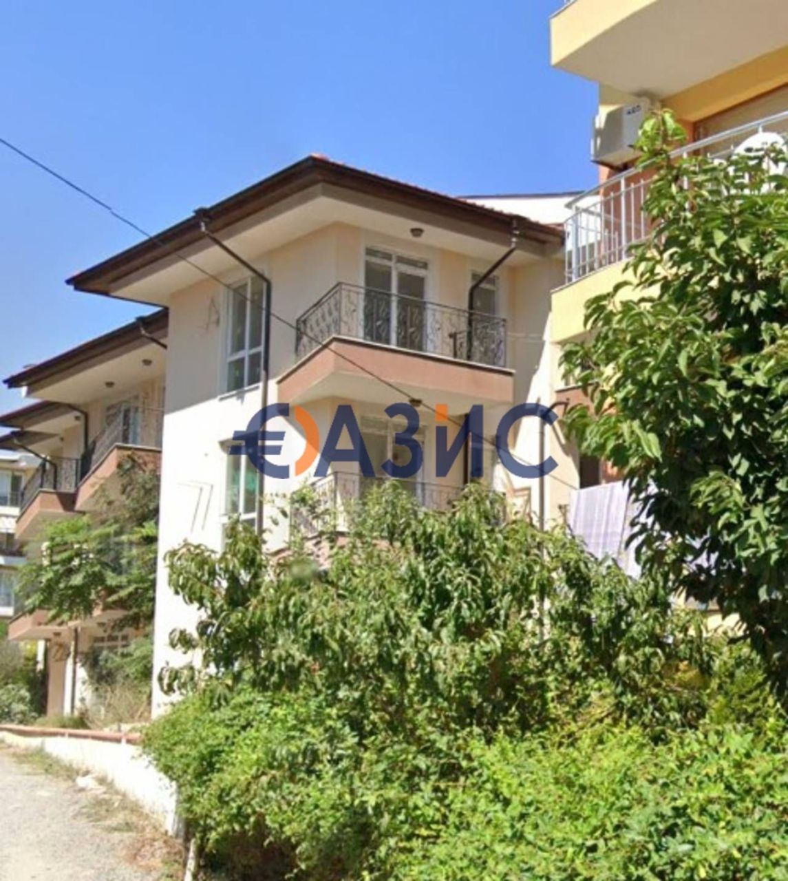 Apartamento en Ravda, Bulgaria, 52.2 m² - imagen 14