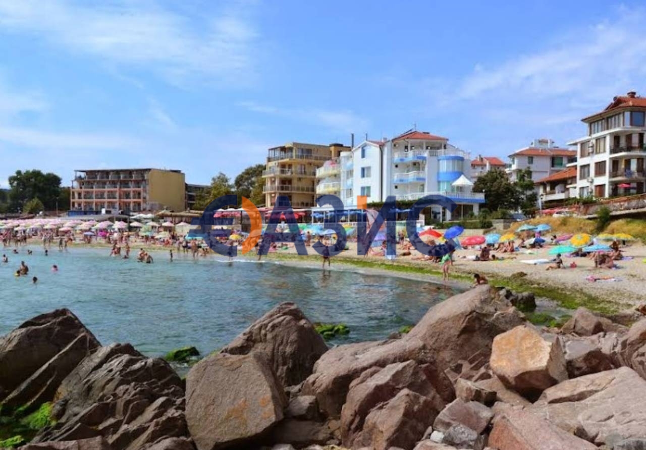 Appartamenti a Sozopol, Bulgaria, 60.9 m² - foto 15