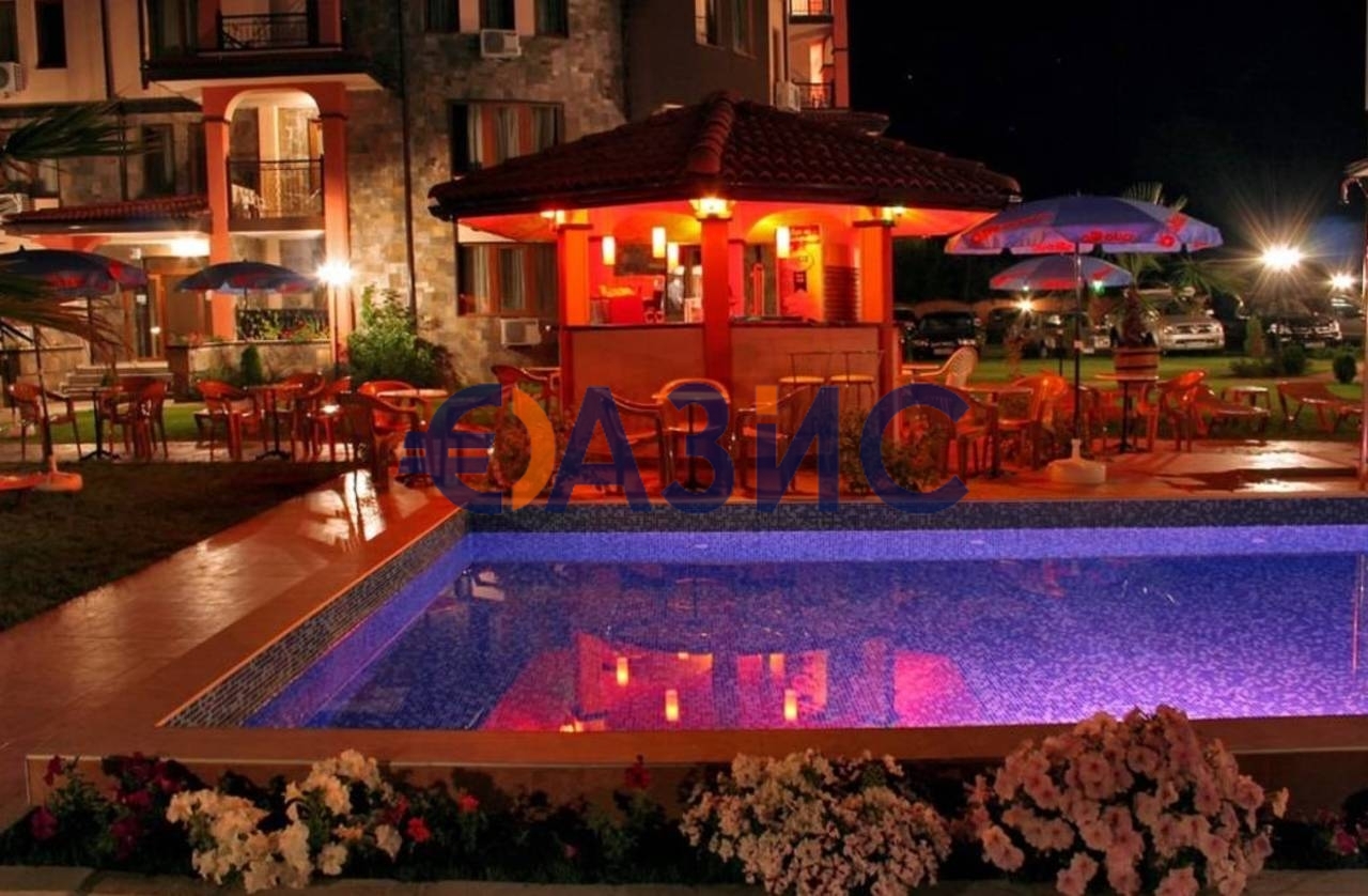 Hotel in Tsarevo, Bulgaria, 11 365 m² - picture 15