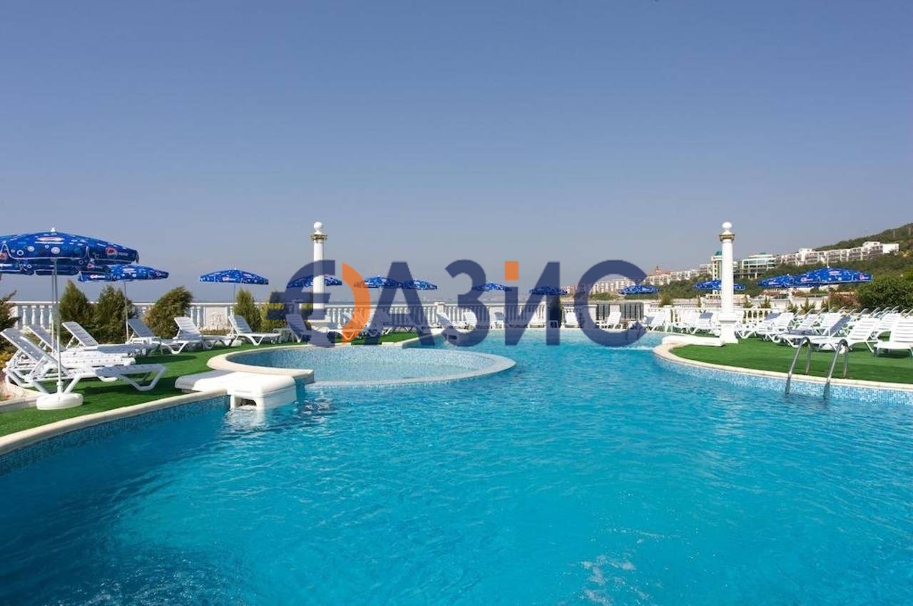 Apartment in Elenite, Bulgarien, 72.4 m² - Foto 16