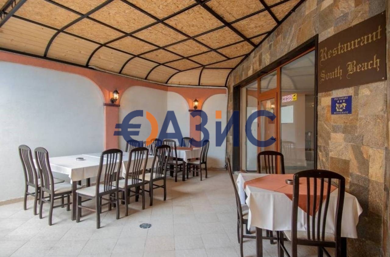 Hotel in Tsarevo, Bulgaria, 11 365 m² - picture 16