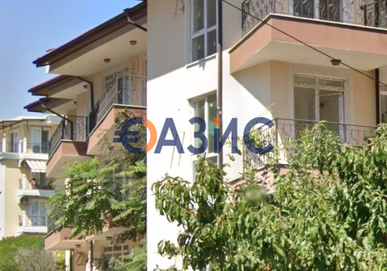 Apartamento en Ravda, Bulgaria, 57.1 m² - imagen 16