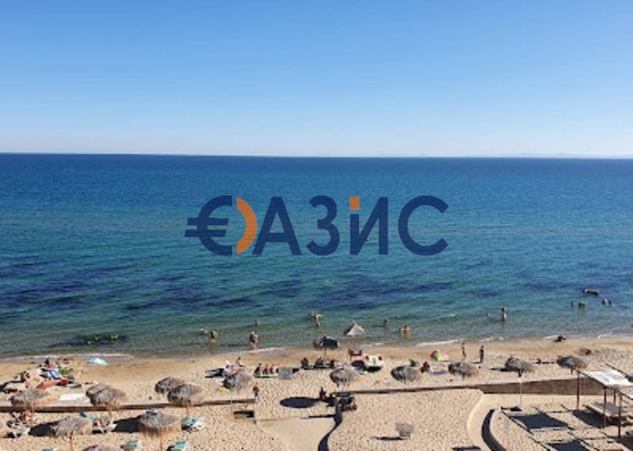 Apartamento en Sveti Vlas, Bulgaria, 104.8 m² - imagen 16