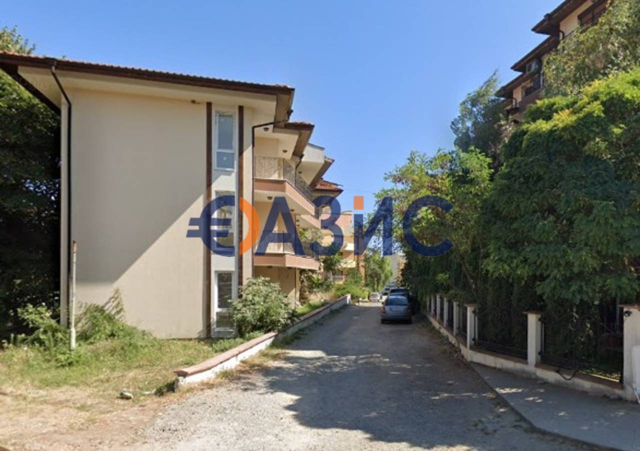 Apartamento en Ravda, Bulgaria, 52.2 m² - imagen 17