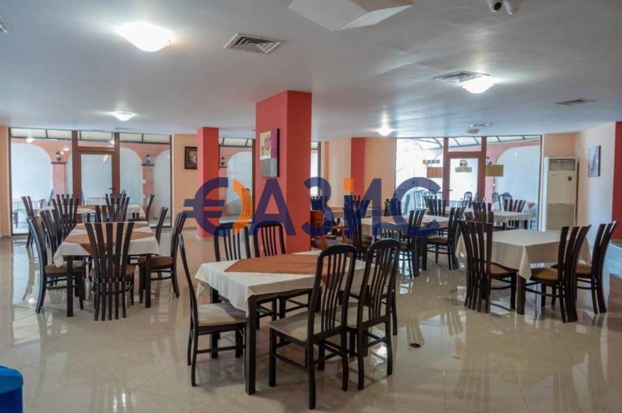 Hotel in Tsarevo, Bulgaria, 11 365 m² - picture 17