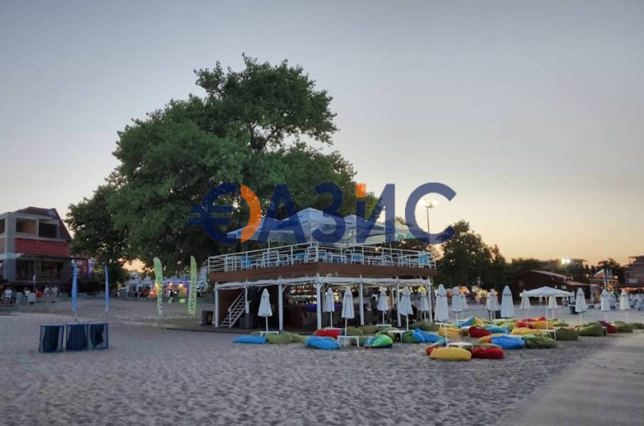 Appartamenti a Sozopol, Bulgaria, 60.9 m² - foto 18