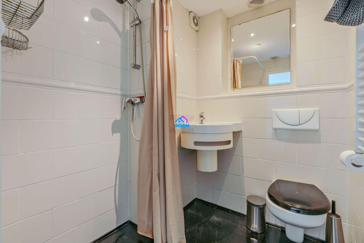 Apartment in Amsterdam, Niederlande, 40 m² - Foto 5