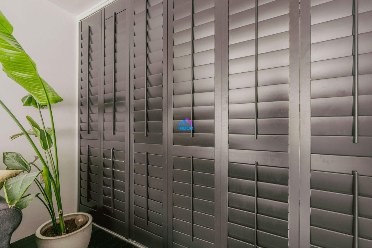 Apartment in Amsterdam, Niederlande, 40 m² - Foto 8