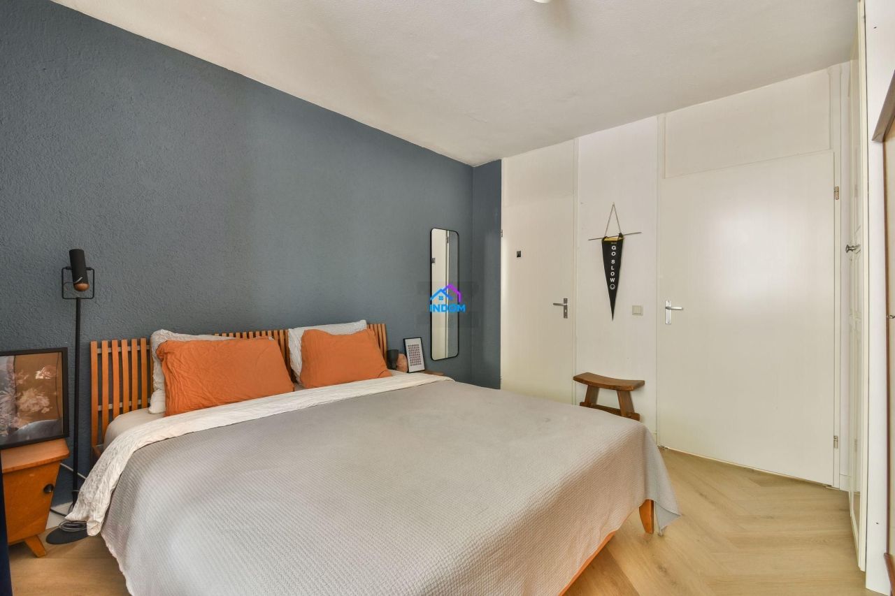 Apartment in Amsterdam, Netherlands, 56 m² - picture 9