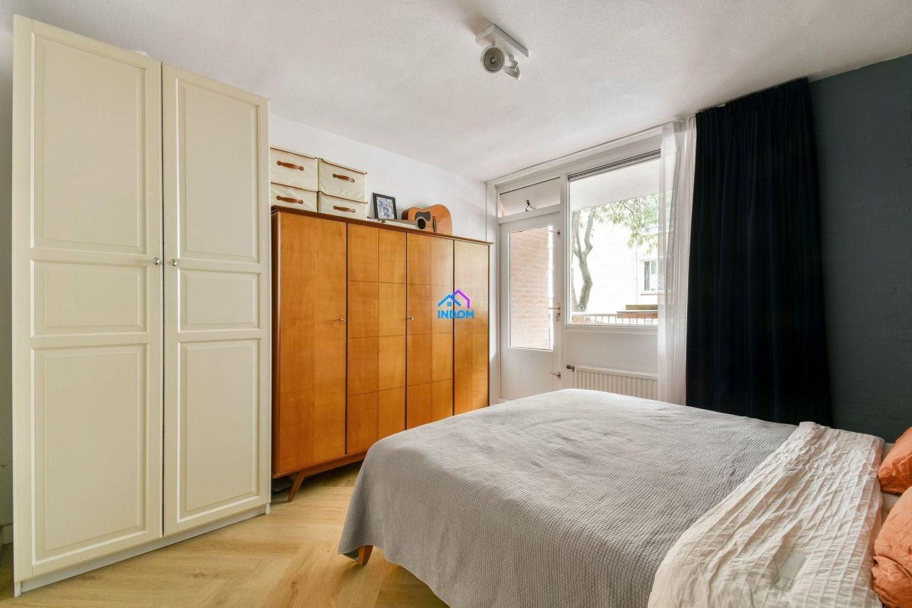 Apartment in Amsterdam, Netherlands, 56 m² - picture 10