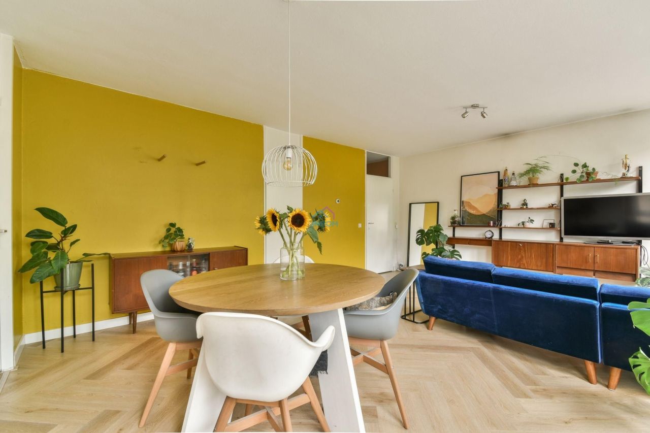 Apartment in Amsterdam, Netherlands, 56 m² - picture 15