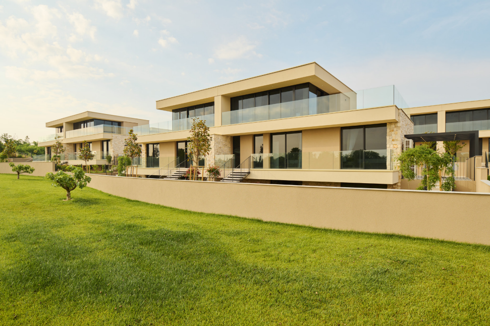 Villa en Savudrija, Croacia, 262 m² - imagen 1
