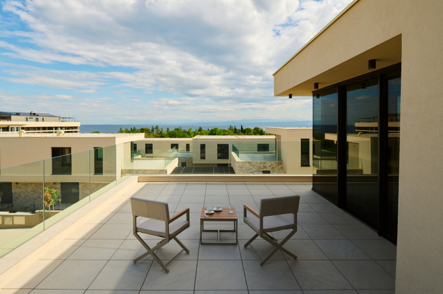 Villa in Savudrija, Croatia, 262 m² - picture 1