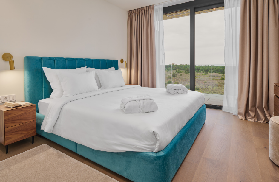 Villa en Savudrija, Croacia, 262 m² - imagen 1