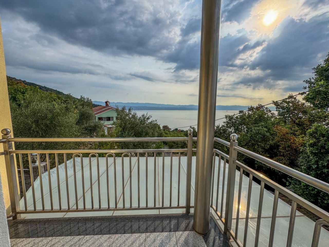 Hotel Medveja, Croatia, 210 m² - picture 4