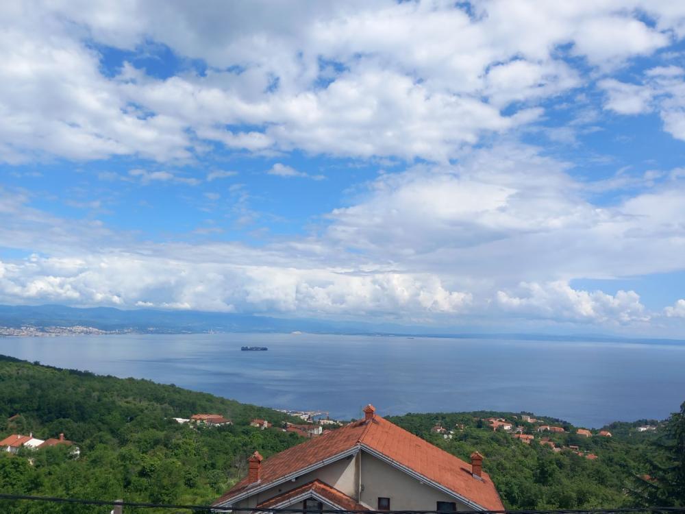 Villa in Opatija, Kroatien, 394 m² - Foto 5
