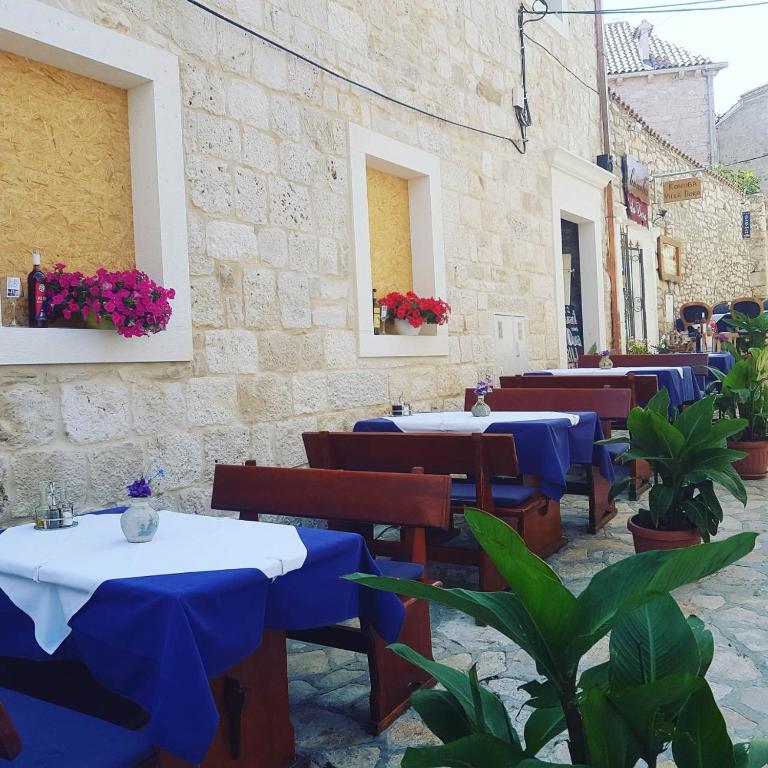 Hotel Supetar, Croacia, 450 m² - imagen 6