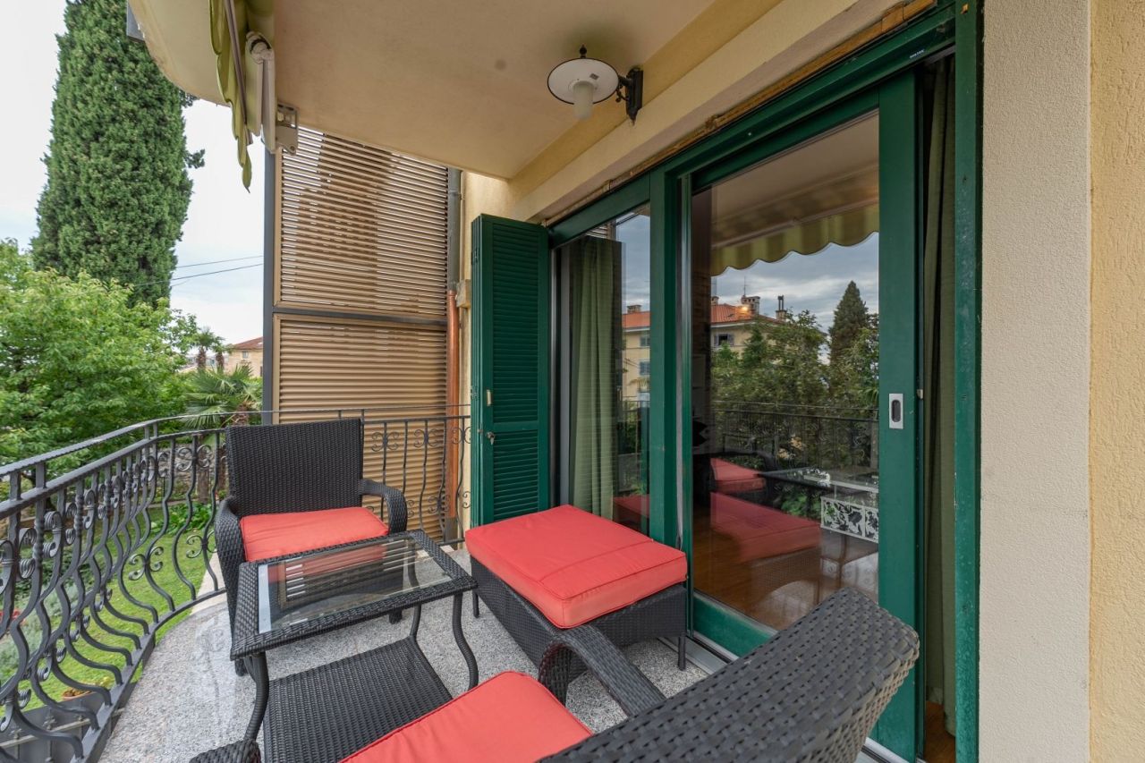 Villa a Opatija, Croazia, 261 m² - foto 7