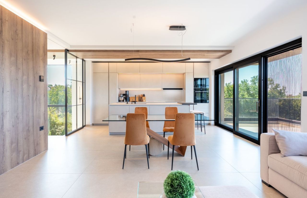 Villa a Medulin, Croazia, 311 m² - foto 8