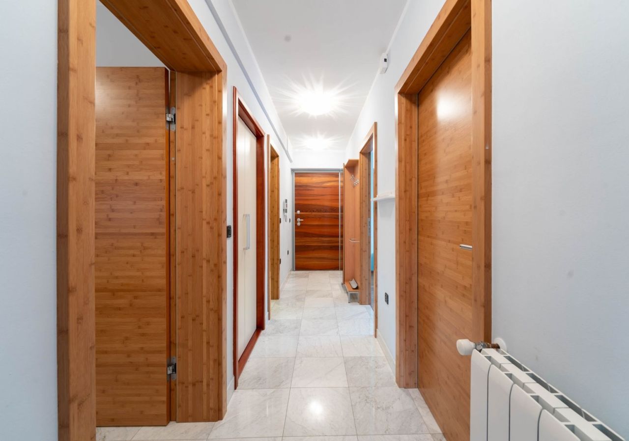 Villa a Opatija, Croazia, 261 m² - foto 9